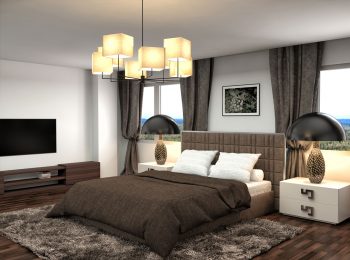 Nice apartment