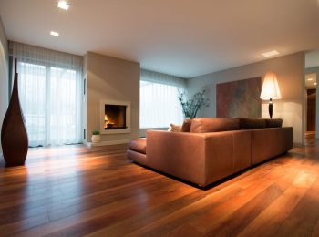 Nice apartment