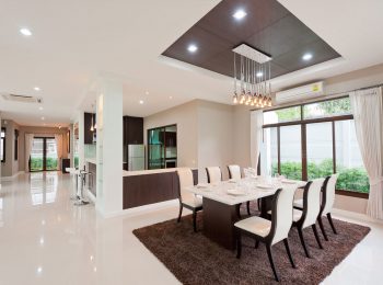 Modern house