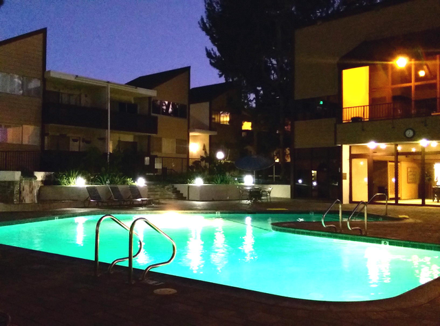5950 Canterbury Dr., #C212, Culver City, CA 90230