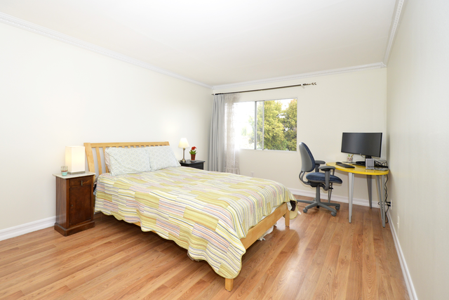 5900 Canterbury Dr., #K231, Culver City, CA 90230