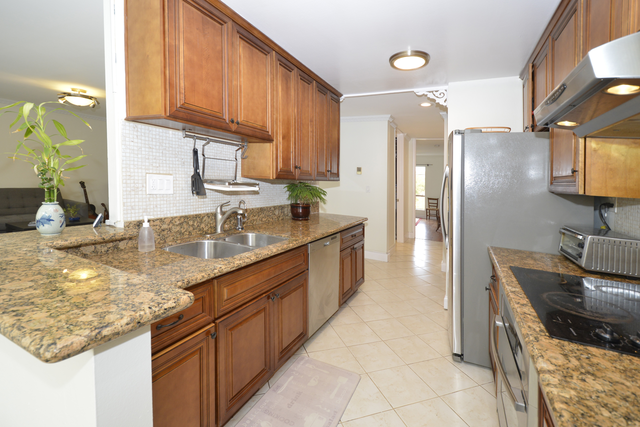 5900 Canterbury Dr., #K231, Culver City, CA 90230