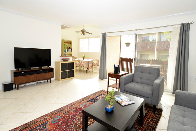 5900 Canterbury Dr., #K231, Culver City, CA 90230