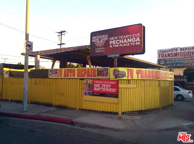 8200 Compton Ave