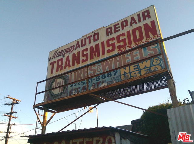 8200 Compton Ave
