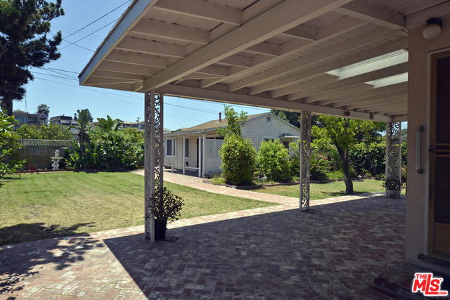 5932 W 75th St.