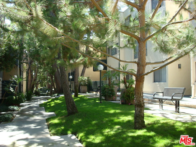 5900 Canterbury Dr., A-302