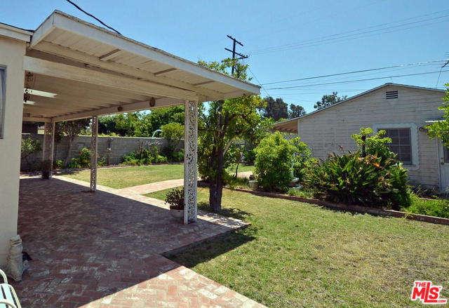 5932 W 75th St.