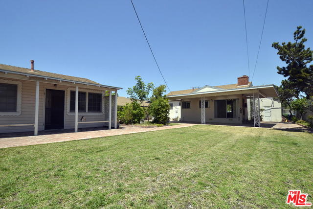 5932 W 75th St.