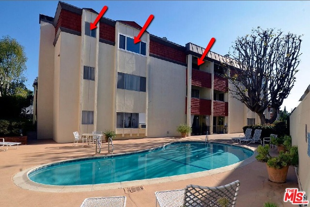 5651 Sumner Way, #312