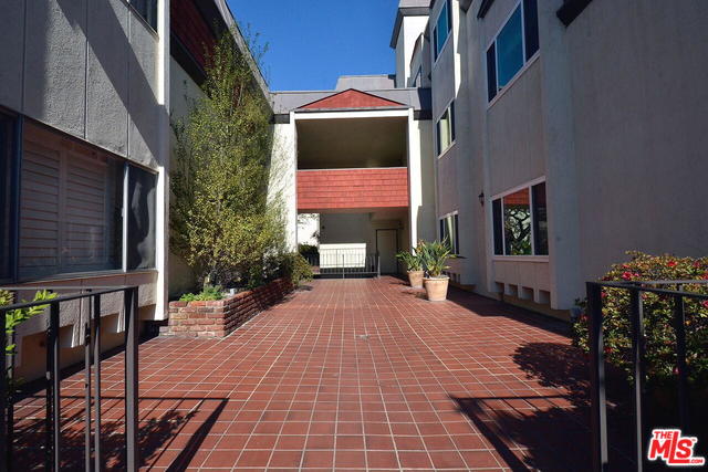 5651 Sumner Way, #312