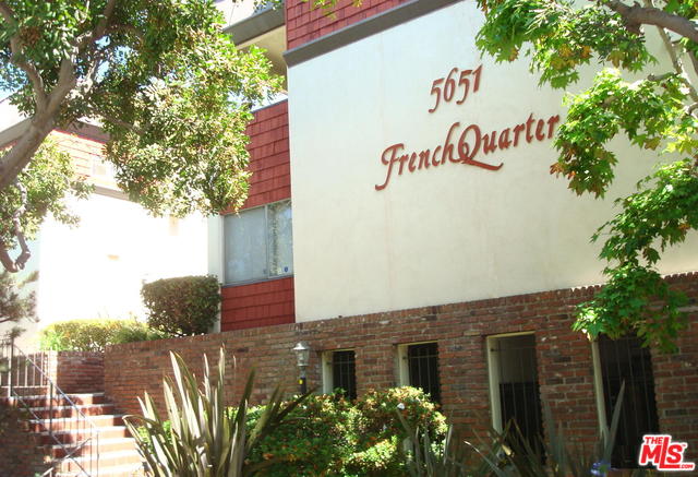 5651 Sumner Way, #312