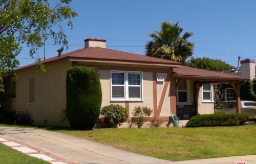 8500 West Naylor Ave