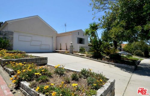 5932 W 75th St.