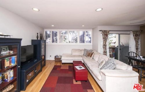 6050 Canterbury Dr., E-317