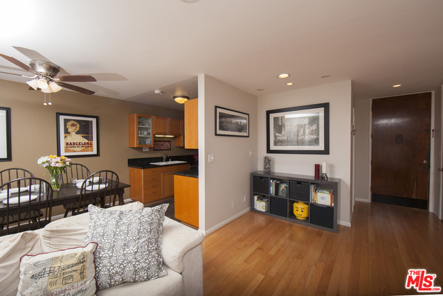6050 Canterbury Dr., E-317