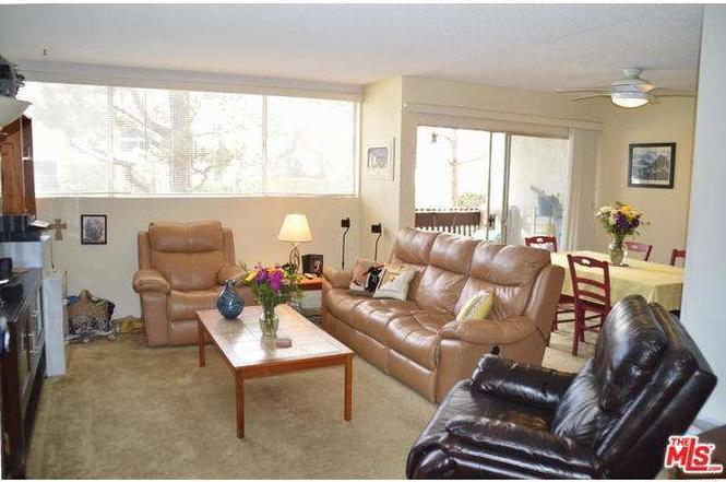 6050 Canterbury Dr., F-102