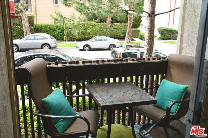 6050 Canterbury Dr., F-102