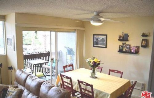 6050 Canterbury Dr., F-102