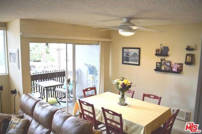 6050 Canterbury Dr., F-102