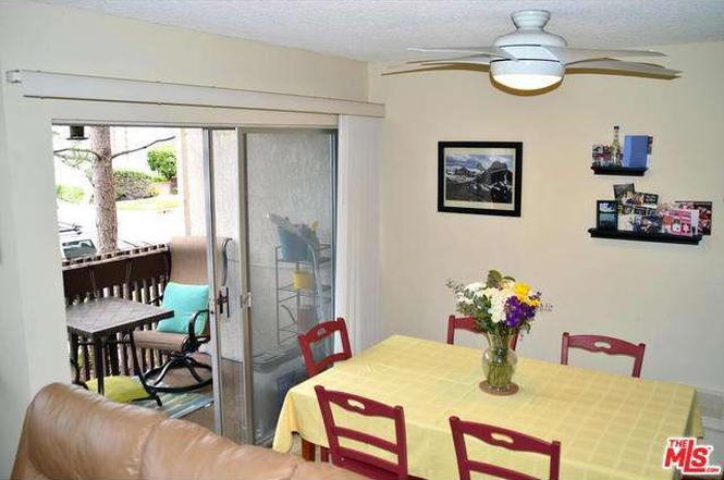 6050 Canterbury Dr., F-102