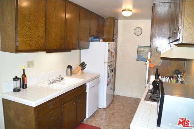 6050 Canterbury Dr., F-102
