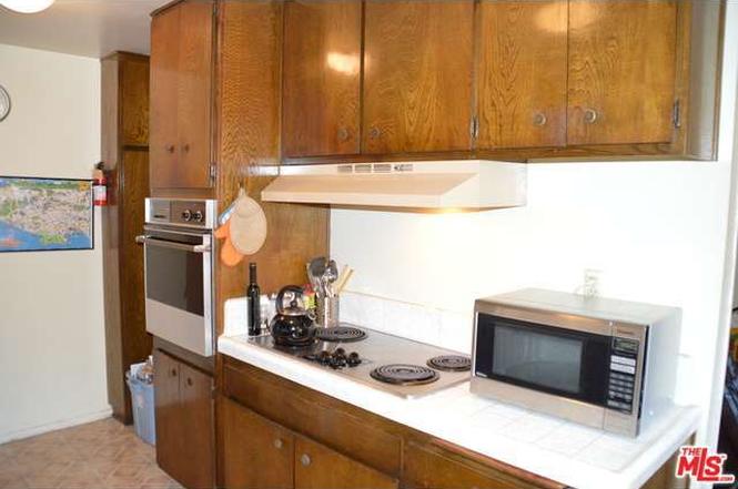 6050 Canterbury Dr., F-102
