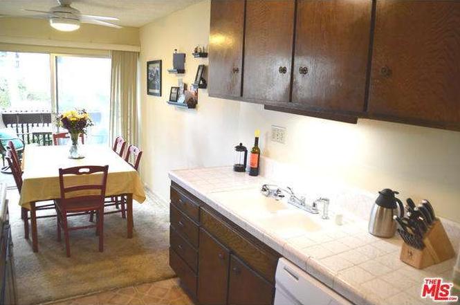 6050 Canterbury Dr., F-102