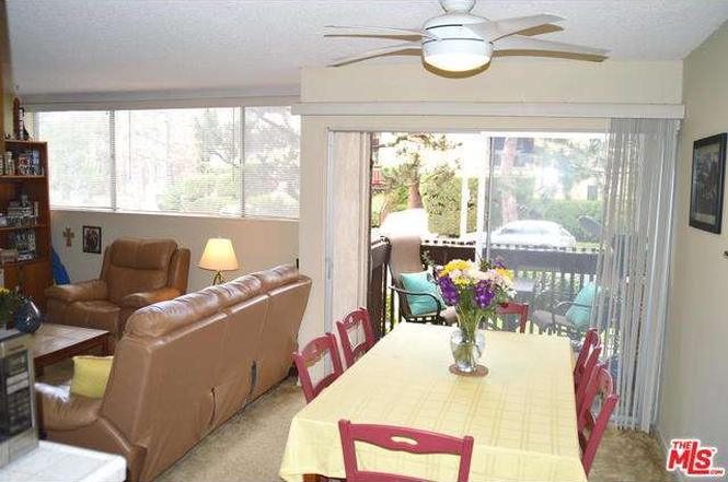 6050 Canterbury Dr., F-102