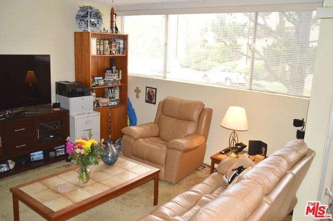 6050 Canterbury Dr., F-102