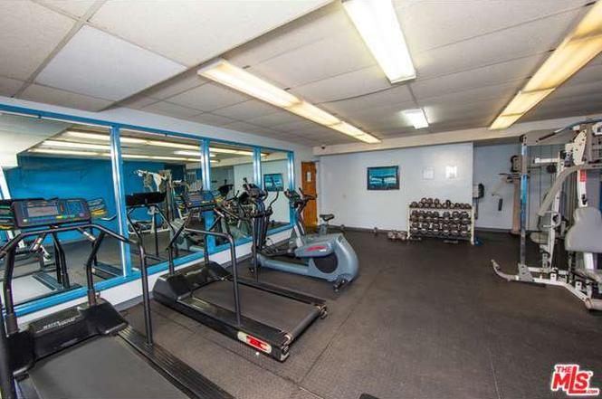 6050 Canterbury Dr., F-223