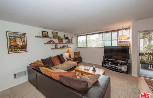6050 Canterbury Dr., F-223