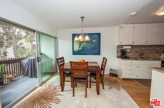 6050 Canterbury Dr., F-223