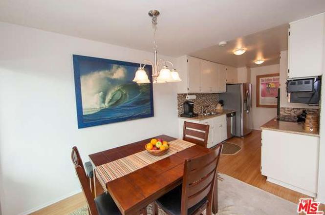 6050 Canterbury Dr., F-223