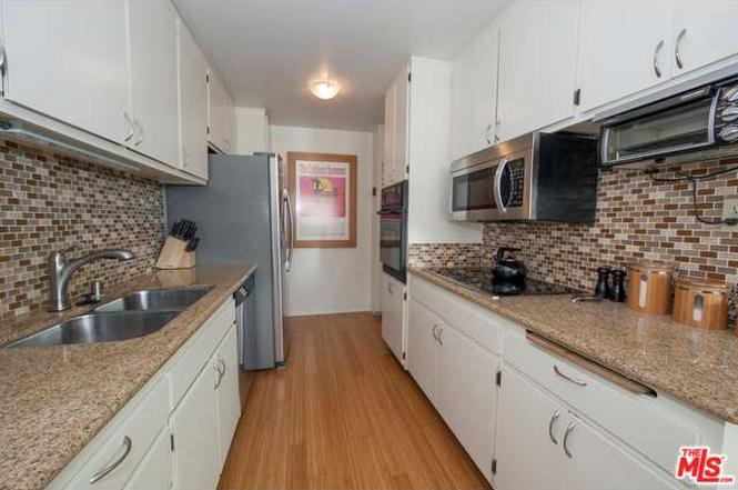 6050 Canterbury Dr., F-223