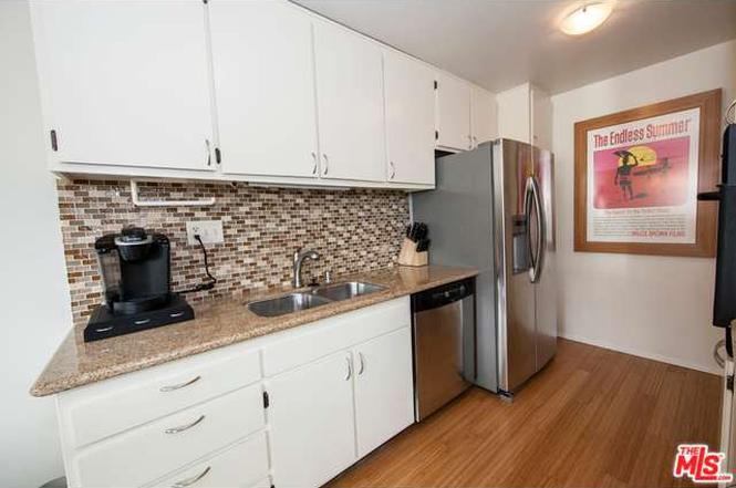 6050 Canterbury Dr., F-223