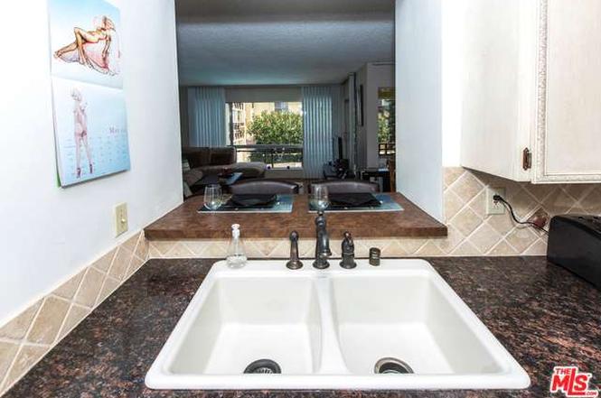 6275 Canterbury Dr., #204