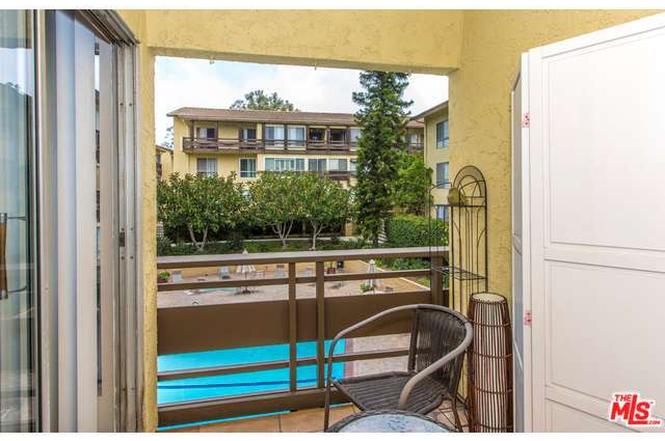 6275 Canterbury Dr., #204