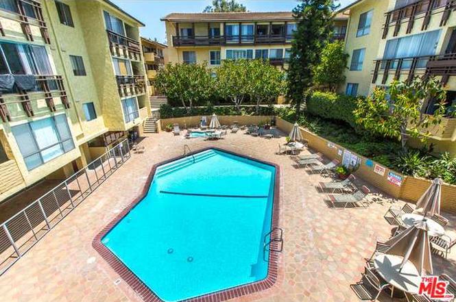 6275 Canterbury Dr., #204