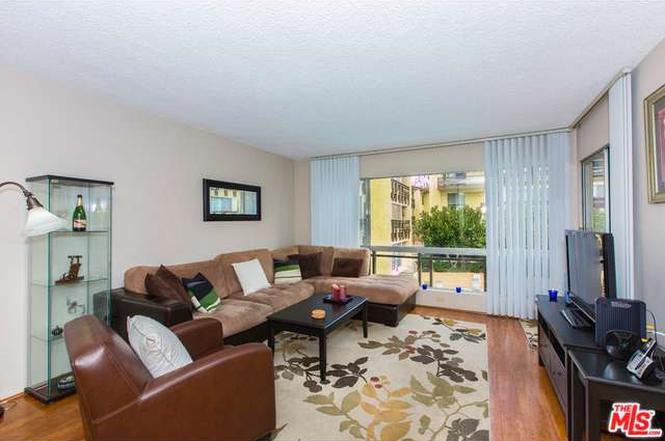 6275 Canterbury Dr., #204