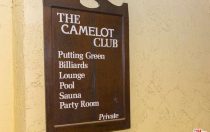 6275 Canterbury Dr., #204
