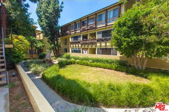 6275 Canterbury Dr., #204
