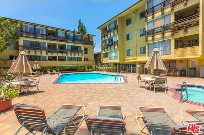 6275 Canterbury Dr., #204