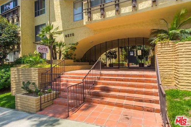6275 Canterbury Dr., #204
