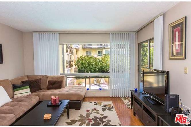 6275 Canterbury Dr., #204