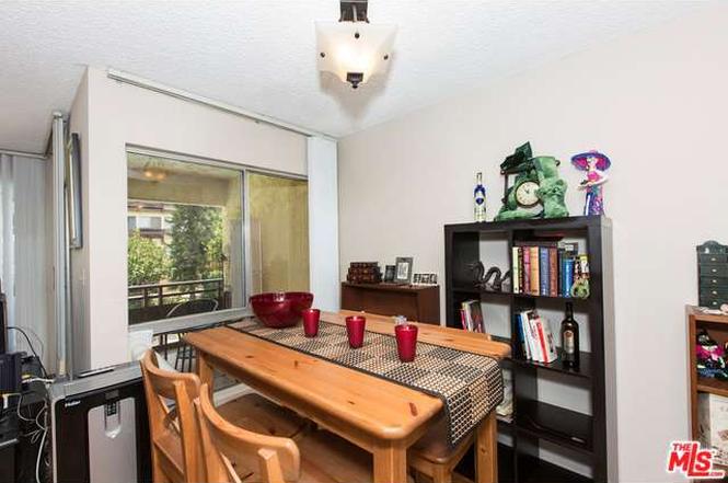 6275 Canterbury Dr., #204