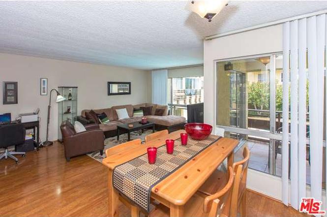 6275 Canterbury Dr., #204