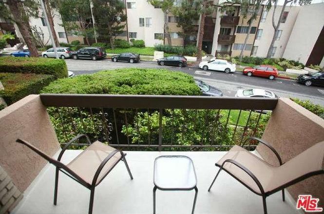 6151 Canterbury Dr., #211