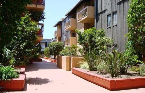 6151 Canterbury Dr., #211