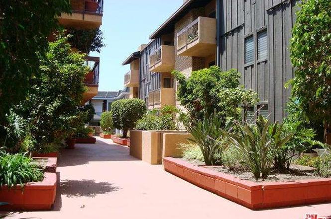 6151 Canterbury Dr., #211